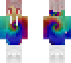 rainbow jacket male