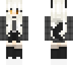 random edit of a skin