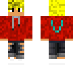 red guy