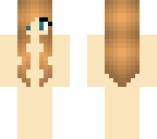 red hair base
