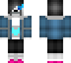 reloadtale sans