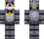 rock star silver bonnie