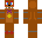 rockstar freddy
