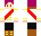 roman sanders