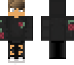 rose jacket