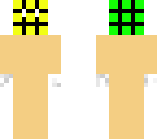 rubix cube template with gloves