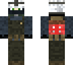 russian medic