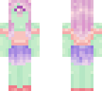 sacha cyclops - monster girl -