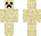 sand creeper