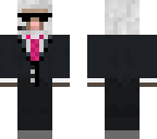 secrete agent sheep