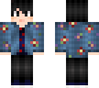 seokjin dna- edited
