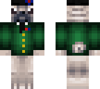 sergeant pug