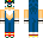 sonic hiper de riders