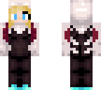spider gwen