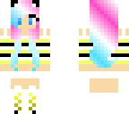summer skin
