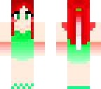 summer swimsuit skin