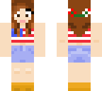 summertime emily