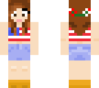 summertime emily