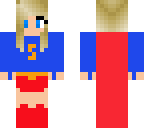 super girl