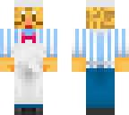 swedish chef kirby