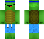 swim turtletennis