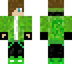teenager skin