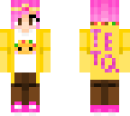 tetq persona