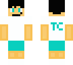 the cousins skin