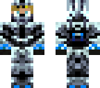 the gardien