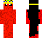 the king of the  underland