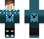 the packman guy