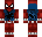 the scarlet spider