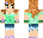 the summer elf