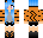 tigris normal