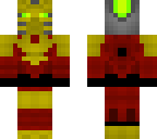 toa lhikan