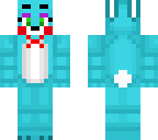 toy bonnie