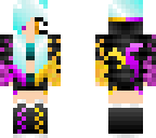 ultimate darkness and light