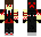 vampire warrior