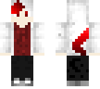 vampire wolf skin 2