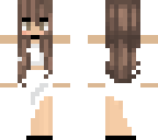 wedding dress edit