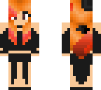 werewolf nether princess