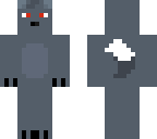 wolf