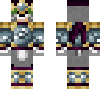 wolf king re-edited