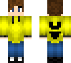 yellow jacket