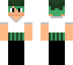 zoro roronoa