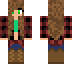 2 part skin