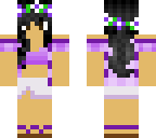 a skin