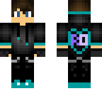 aqua boy