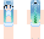 aqua marinne