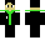 arian minecraft